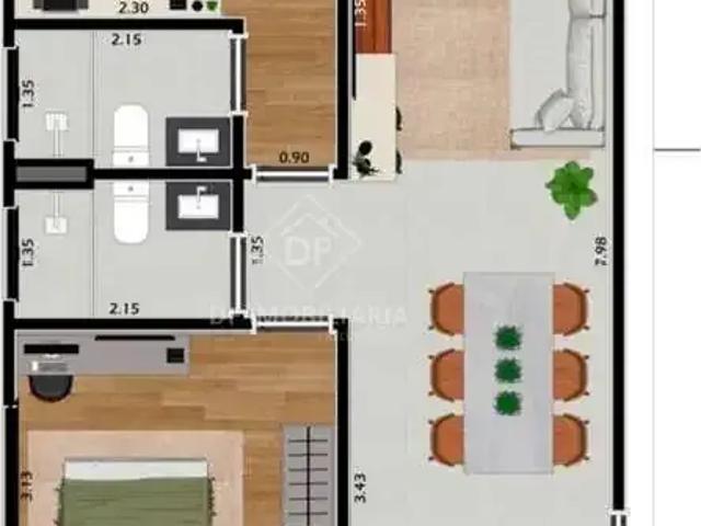 Apartamento venda em Região Imediata de Bragança Paulista, Atibaia