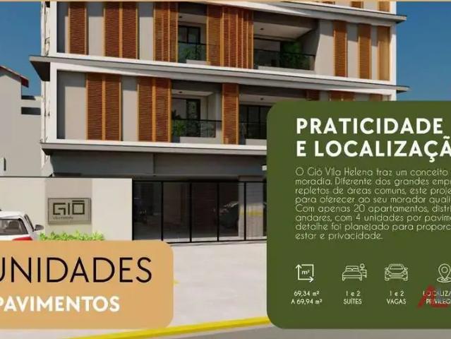 Apartamento venda em Região Imediata de Bragança Paulista, Atibaia