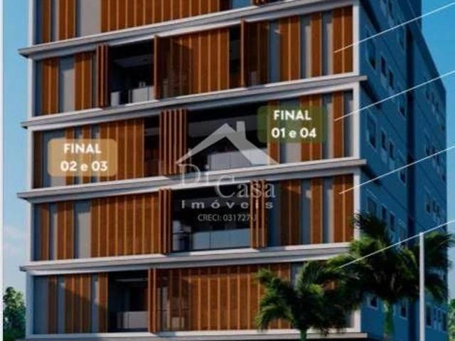 Apartamento venda em Vila Giglio, Atibaia