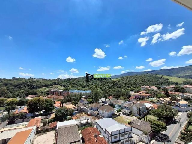 Apartamento venda em Região Imediata de Bragança Paulista, Atibaia