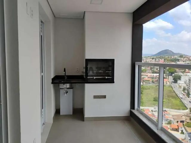 Apartamento venda em Região Imediata de Bragança Paulista, Atibaia