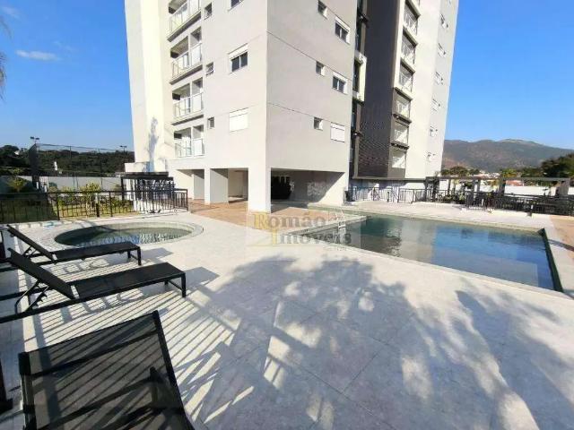 Apartamento venda em Região Imediata de Bragança Paulista, Atibaia