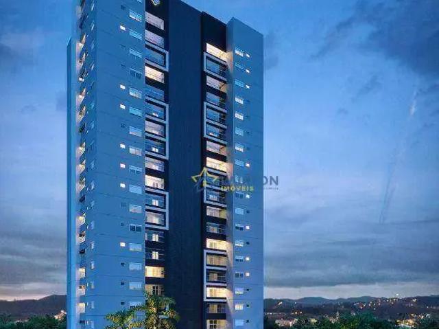 Apartamento venda em Região Imediata de Bragança Paulista, Atibaia