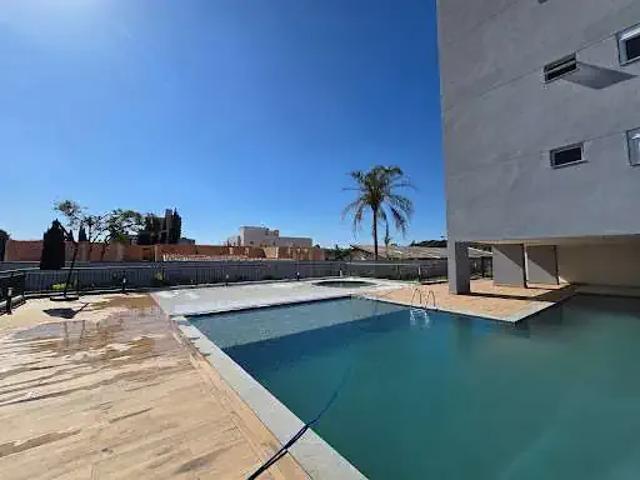 Apartamento venda em Região Imediata de Bragança Paulista, Atibaia