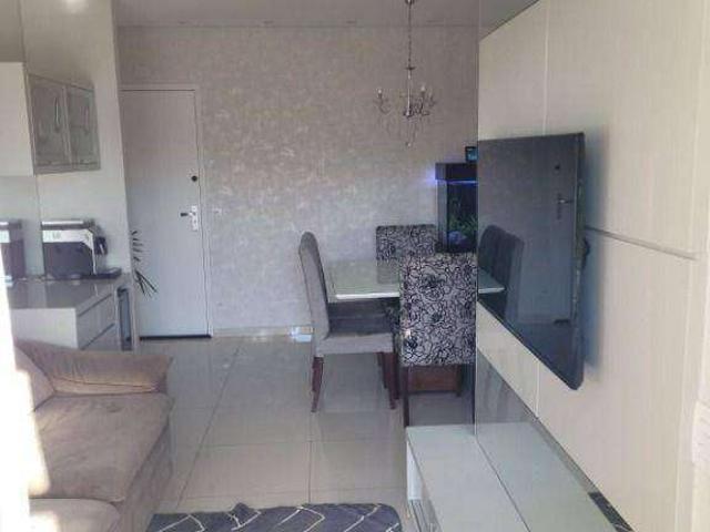 Apartamento venda em Região Imediata de Bragança Paulista, Atibaia