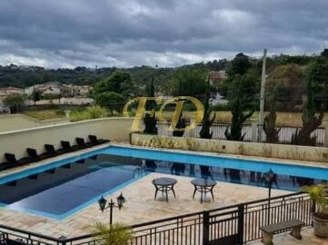 Apartamento venda em Região Imediata de Bragança Paulista, Atibaia