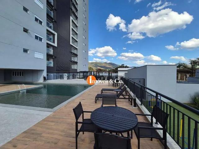 Apartamento venda em Região Imediata de Bragança Paulista, Atibaia