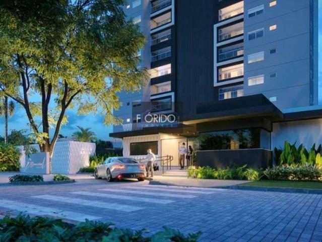 Apartamento venda em Região Imediata de Bragança Paulista, Atibaia
