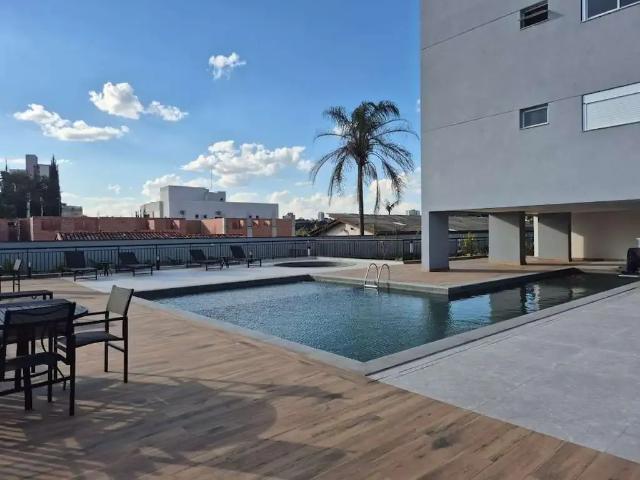 Apartamento venda em Região Imediata de Bragança Paulista, Atibaia