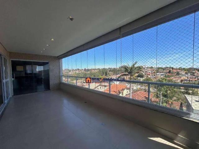 Apartamento venda em Vila Nova Aclimação, Atibaia