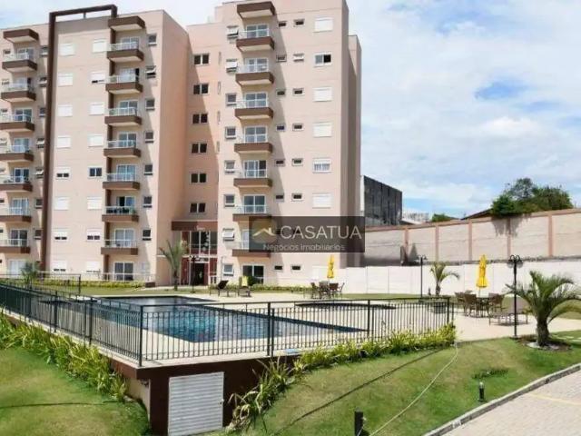 Apartamento venda em Região Imediata de Bragança Paulista, Atibaia