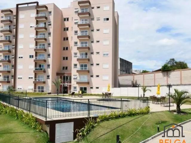 Apartamento venda em Região Imediata de Bragança Paulista, Atibaia