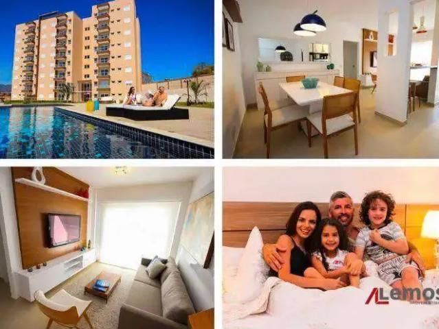 Apartamento venda em Região Imediata de Bragança Paulista, Atibaia