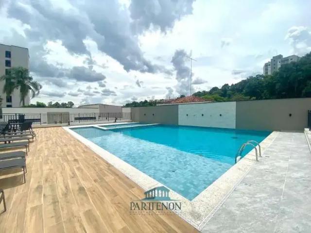 Apartamento venda em Região Imediata de Bragança Paulista, Atibaia