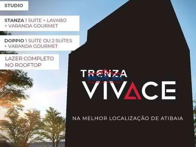 Apartamento venda em Região Imediata de Bragança Paulista, Atibaia