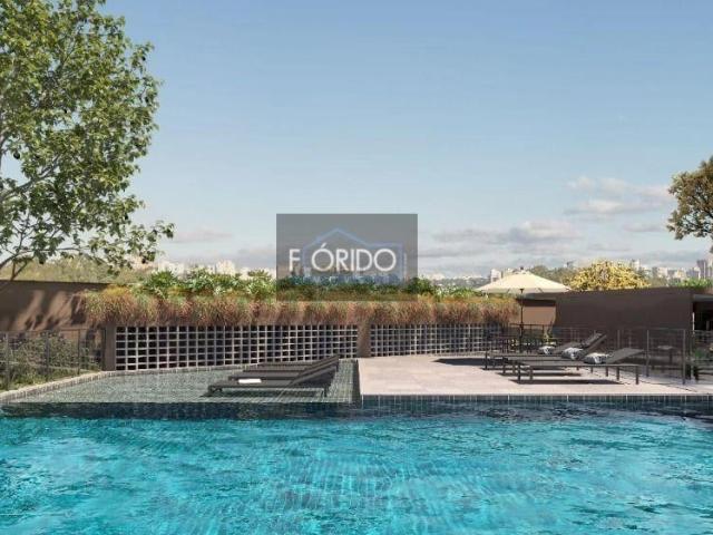 Apartamento venda em Vila Nova Aclimação, Atibaia