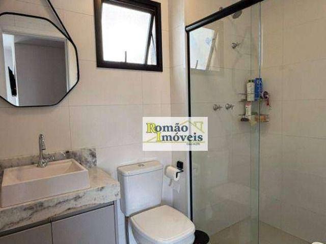 Apartamento venda em Região Imediata de Bragança Paulista, Atibaia
