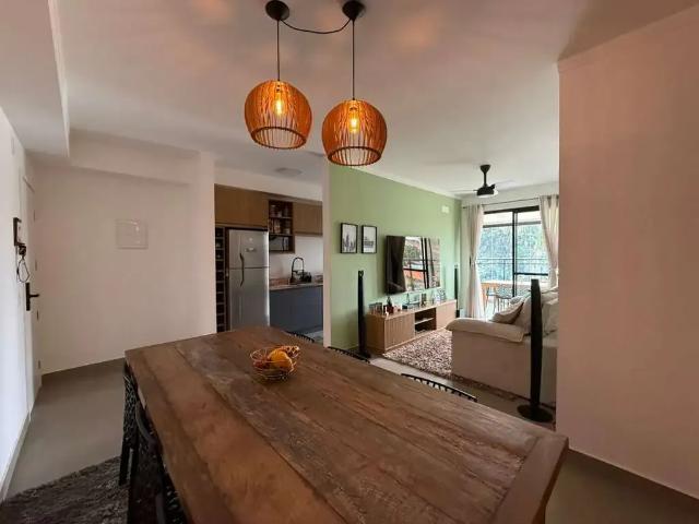 Apartamento venda em Região Imediata de Bragança Paulista, Atibaia