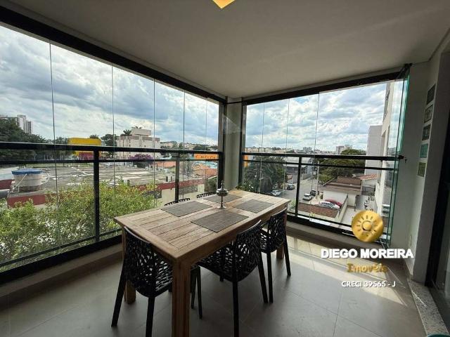 Apartamento venda em Região Imediata de Bragança Paulista, Atibaia