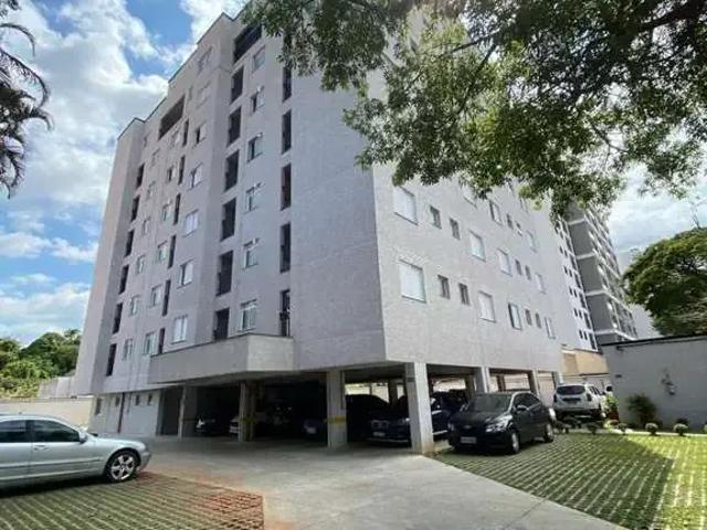 Apartamento venda em Região Imediata de Bragança Paulista, Atibaia
