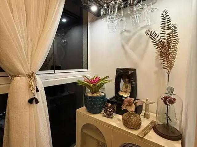 Apartamento venda em Região Imediata de Bragança Paulista, Atibaia