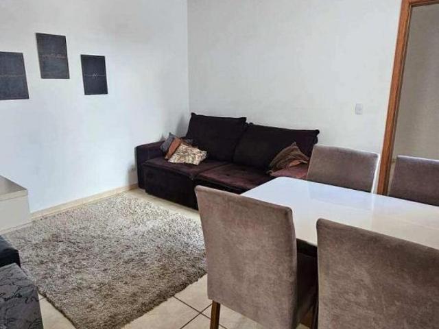 Apartamento venda em Região Geográfica Imediata de Montes Claros, Montes Claros