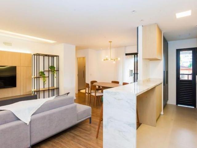 Apartamento venda em Região Geográfica Imediata de Curitiba, Região Metropolitana de Curitiba
