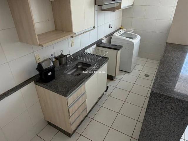 Apartamento venda em Bady Bassitt