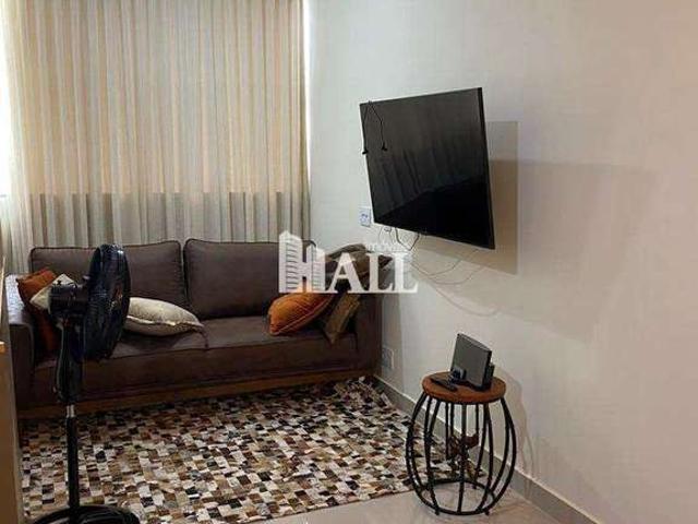 Apartamento venda em Região Imediata de São José do Rio Preto, Região Metropolitana de São José do Rio Preto