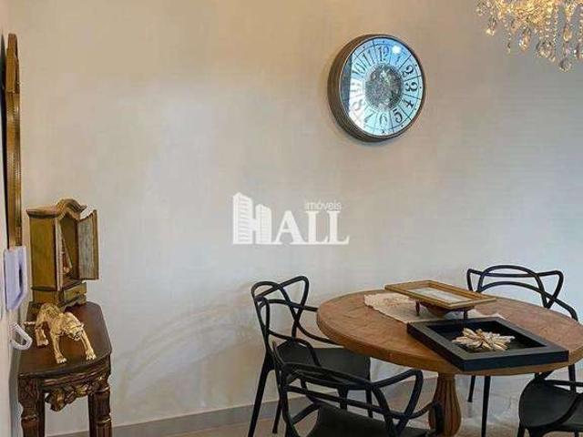 Apartamento venda em Região Imediata de São José do Rio Preto, Região Metropolitana de São José do Rio Preto