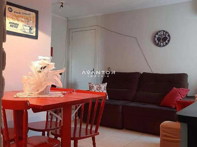 Apartamento venda em Bagé