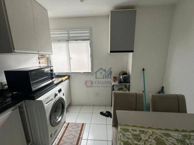Apartamento venda em Região Imediata de Jundiaí, Itupeva