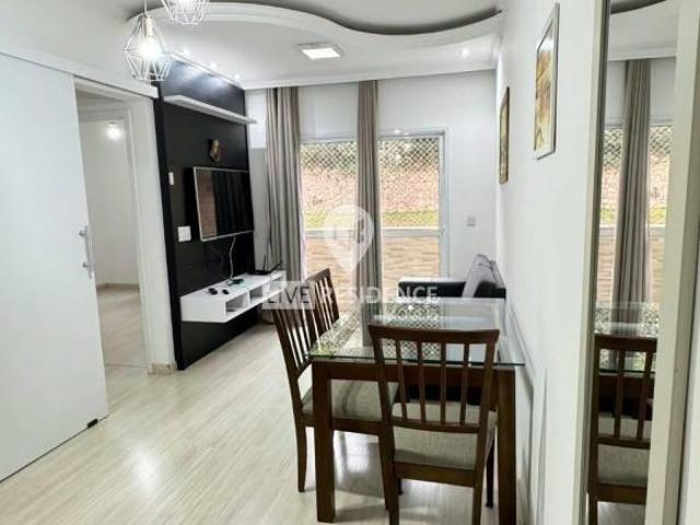 Apartamento venda em Itatiba
