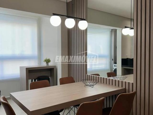 Apartamento venda em Região Imediata de Sorocaba, Região Metropolitana de Sorocaba