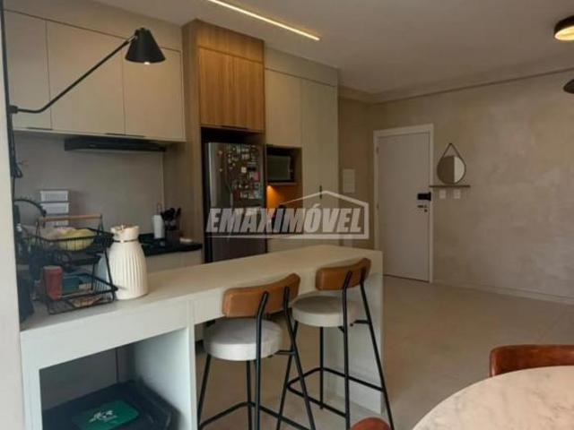 Apartamento venda em Região Imediata de Sorocaba, Região Metropolitana de Sorocaba
