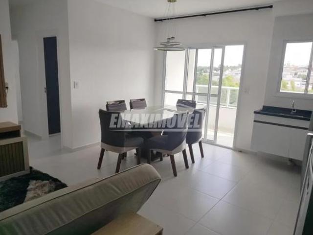 Apartamento venda em Região Imediata de Sorocaba, Região Metropolitana de Sorocaba