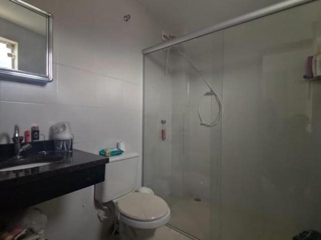 Apartamento venda em Bairu, Juiz de Fora