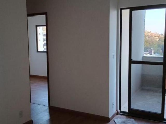 Apartamento venda em Bairu, Juiz de Fora