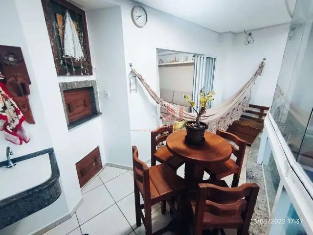 Apartamento venda em Balneário Arroio do Silva, Região Geográfica Intermediária de Criciúma
