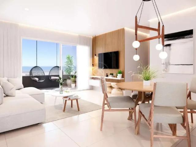 Apartamento venda em Região Geográfica Imediata de Araranguá, Balneario Arroio do Silva