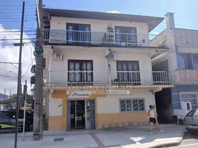 Apartamento venda em Região Geográfica Imediata de Joinville, Balneario Barra do Sul