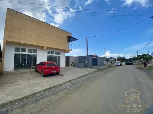 Apartamento venda em Região Geográfica Imediata de Joinville, Balneario Barra do Sul