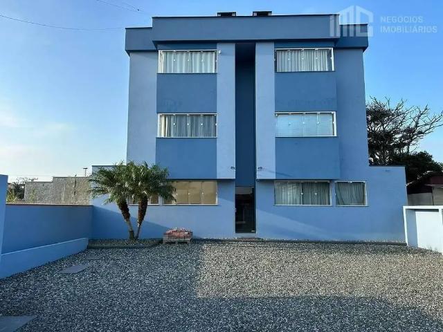 Apartamento venda em Região Geográfica Imediata de Joinville, Balneario Barra do Sul