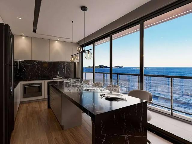Apartamento venda em Região Geográfica Imediata de Joinville, Balneario Barra do Sul