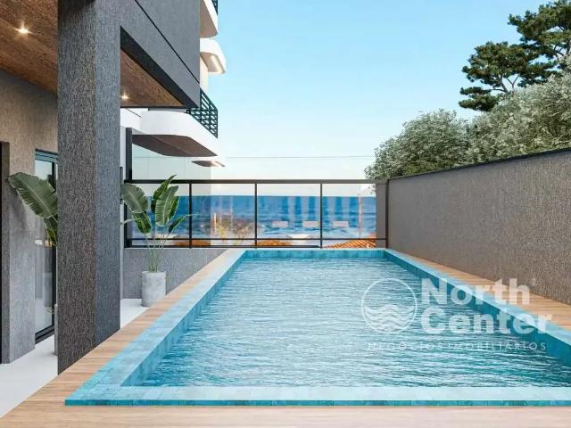 Apartamento venda em Região Geográfica Imediata de Joinville, Balneario Barra do Sul
