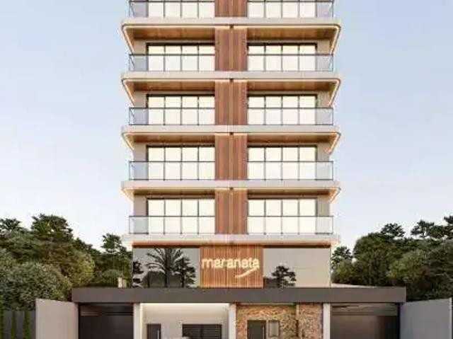 Apartamento venda em Região Geográfica Imediata de Joinville, Balneario Barra do Sul