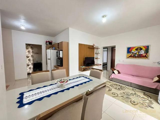Apartamento venda em Região Geográfica Imediata de Joinville, Balneario Barra do Sul