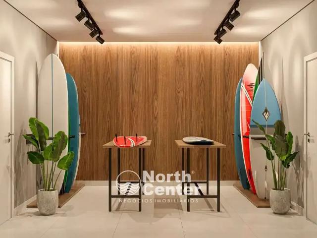 Apartamento venda em Região Geográfica Imediata de Joinville, Balneario Barra do Sul
