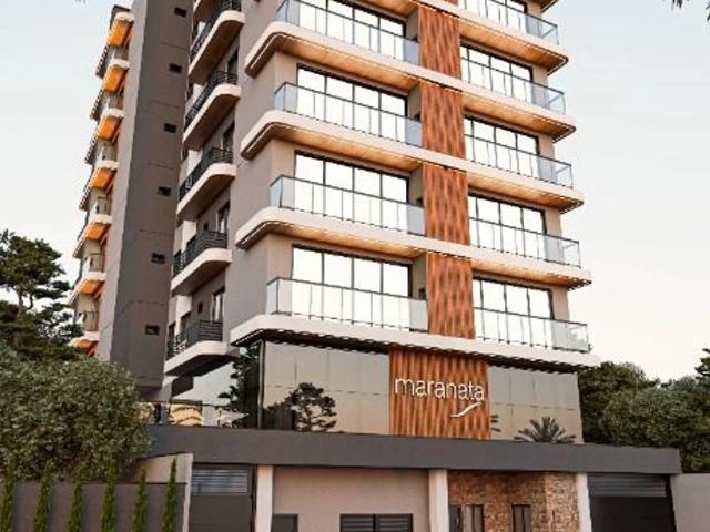 Apartamento venda em Salinas, Balneário Barra do Sul