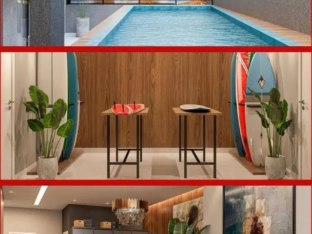 Apartamento venda em Região Geográfica Imediata de Joinville, Balneario Barra do Sul